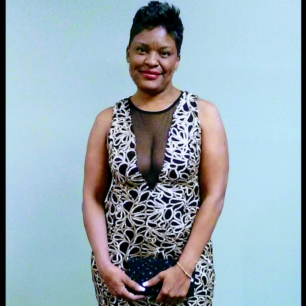 After 5 dress